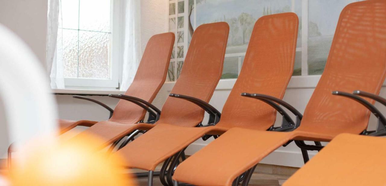 Haus Hohenfels Hotel Obergurgl Bagian luar foto